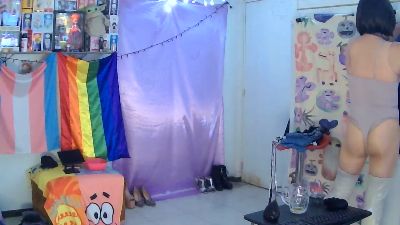 DebyTv live cam on Cam4