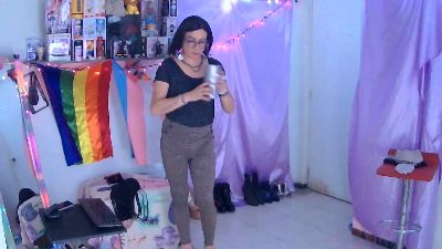 DebyTv live cam on Cam4