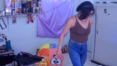 DebyTv live cam on Cam4