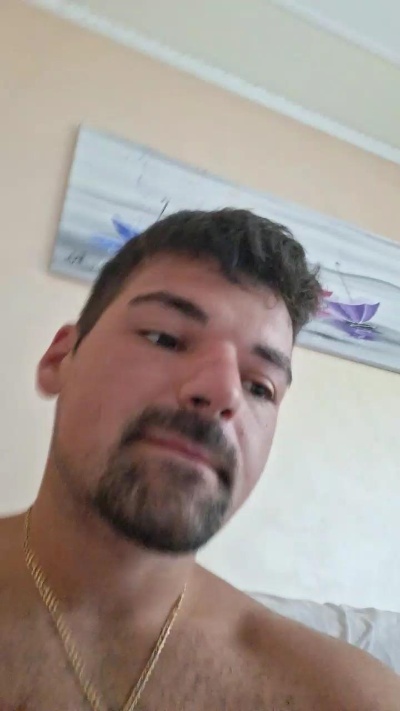 Decio_ live cam on Cam4