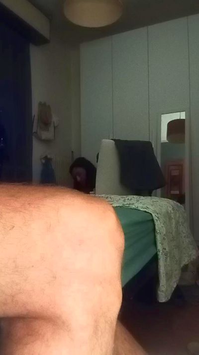 Deddyitalia live cam on Cam4