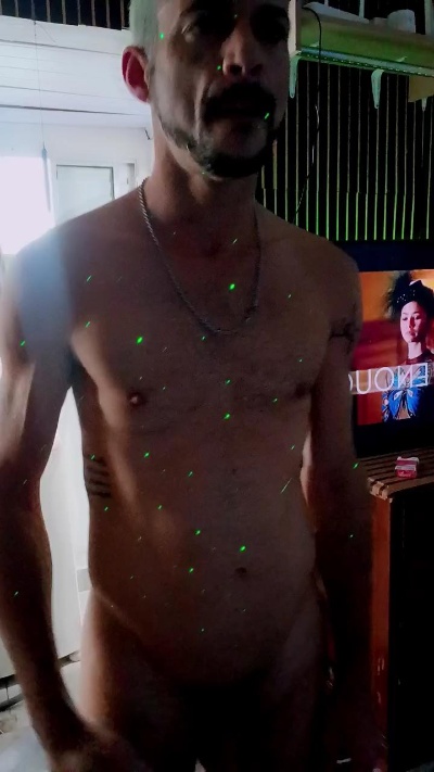 Dede4005 live cam on Cam4