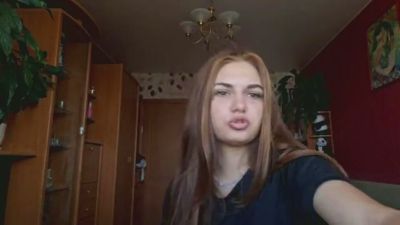 DedraHrdlicka live cam on Cam4
