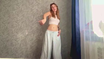 DeeCrosley live cam on Cam4