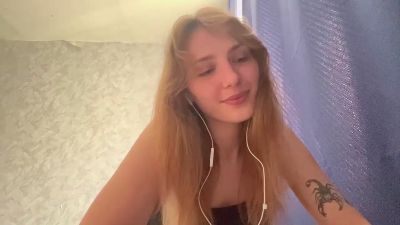 DeeCrosley live cam on Cam4
