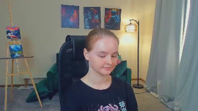 DeeDeignan webcam