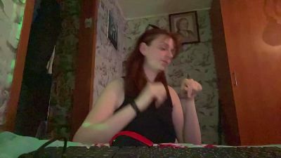 DeeannaSien live cam on Cam4