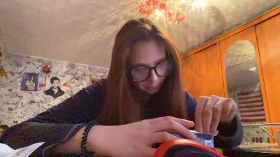 DeeannaSien live cam on Cam4