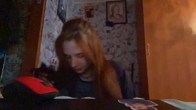 DeeannaSien live cam on Cam4