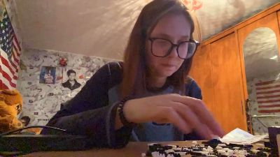 DeeannaSien live cam on Cam4