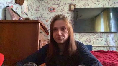 DeeannaSien live cam on Cam4