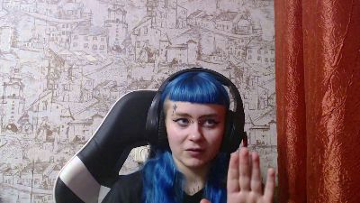 DeedeeLocascio live cam on Cam4