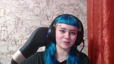 DeedeeLocascio Прямой эфир на Cam4