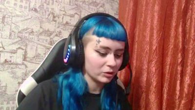 DeedeeLocascio live cam on Cam4
