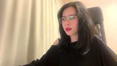 DeedeeQuayle live cam on Cam4