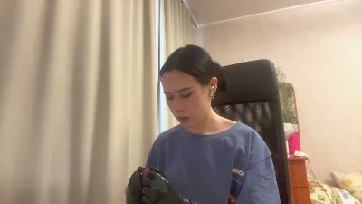 DeedeeQuayle live cam on Cam4