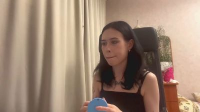 DeedeeQuayle live cam on Cam4