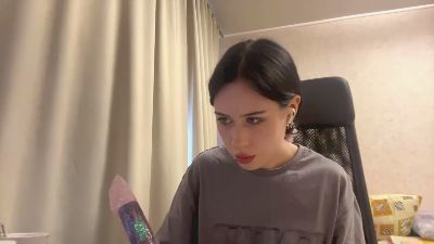 DeedeeQuayle live cam on Cam4