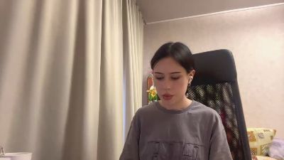 DeedeeQuayle live cam on Cam4