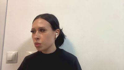 DeedeeQuayle live cam on Cam4