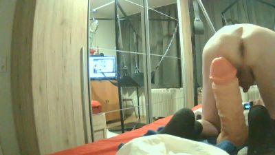 Deephole66 live cam on Cam4