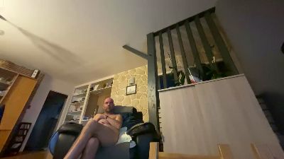 Degea live cam on Cam4