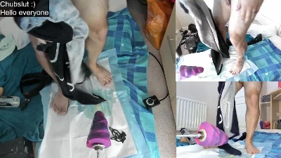 Degrade__Me live cam and statistics on UnifiedCams