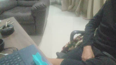 Degyto live cam on Cam4