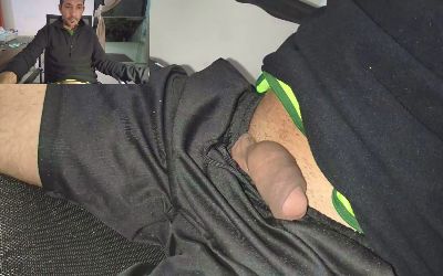 Degyto live cam on Cam4
