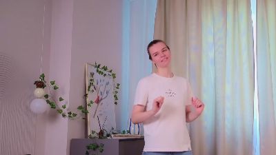 DeidraPyne live cam on Cam4
