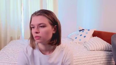 DeidraPyne live cam on Cam4