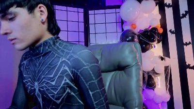 Deimon_Stan live cam on Cam4
