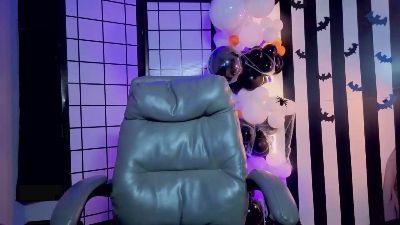 Deimon_Stan live cam on Cam4