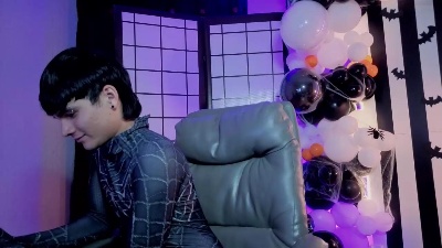 Deimon_Stan live cam on Cam4