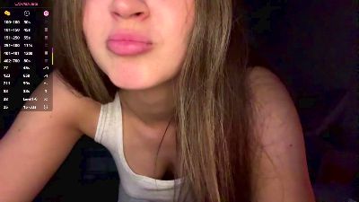 DeirdreMccook live cam on Cam4