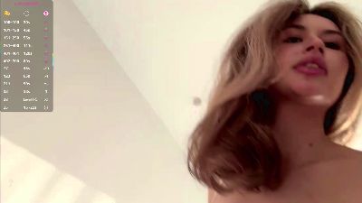 DeirdreMccook live cam on Cam4