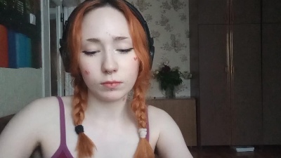 DeirdreMergen live cam on Cam4