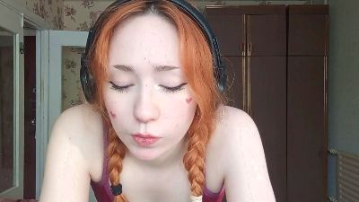 DeirdreMergen live cam on Cam4