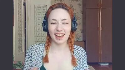 DeirdreMergen live cam on Cam4
