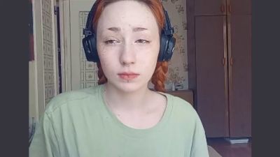 DeirdreMergen live cam on Cam4