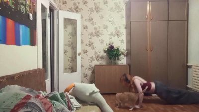 DeirdreMergen live cam on Cam4
