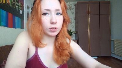 DeirdreMergen live cam on Cam4