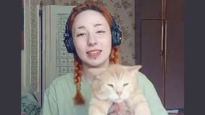 DeirdreMergen live cam on Cam4
