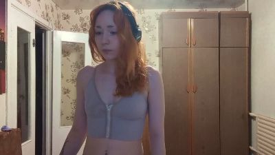 DeirdreMergen live cam on Cam4