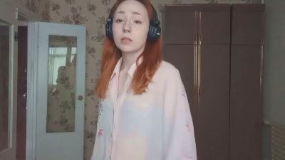 DeirdreMergen live cam on Cam4