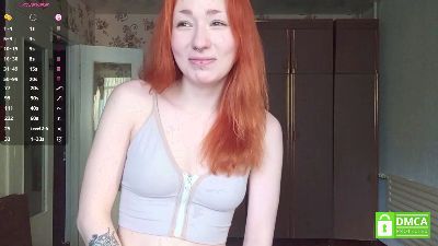 DeirdreMergen live cam on Cam4