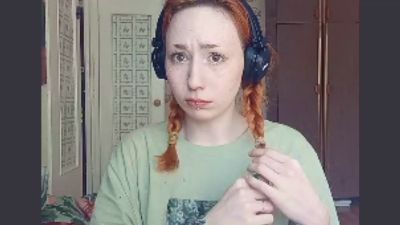DeirdreMergen live cam on Cam4