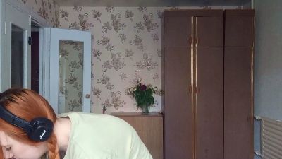 DeirdreMergen live cam on Cam4