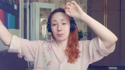 DeirdreMergen live cam on Cam4
