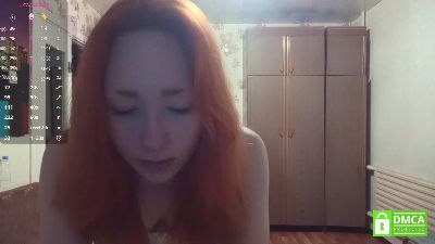 DeirdreMergen live cam on Cam4